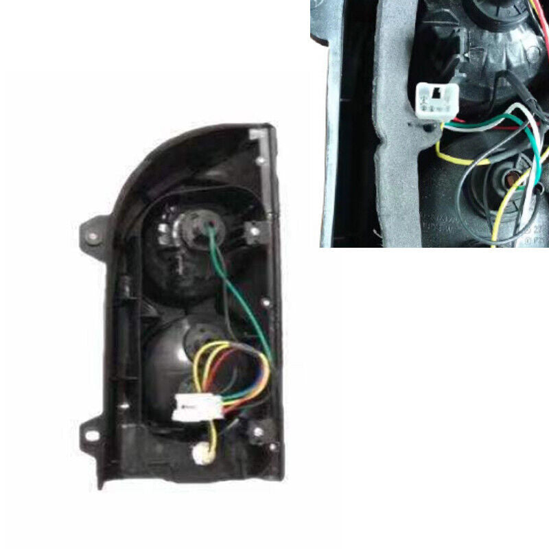 Suitable for Hyundai H100 1996 rear taillight brake signal light R92402/1-438