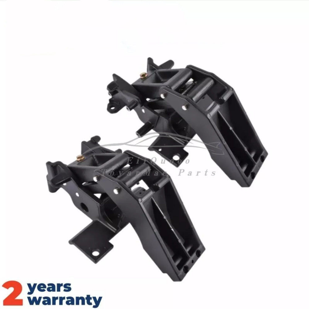 Rear LH+RH Deployable Side Step Bracket for Range Rover L405 L494 VPLGP0138 New