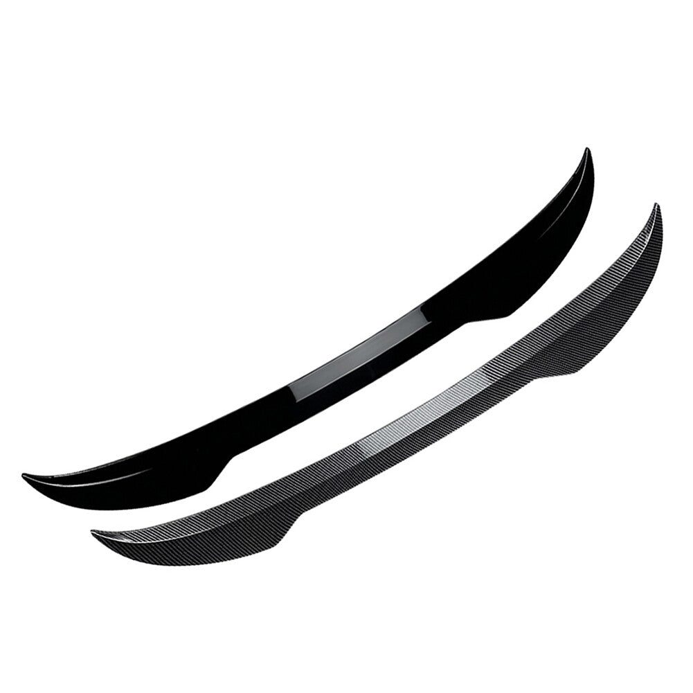 Rear Roof Spoiler Wing for VW for Golf 8 MK8 R GTD 2020-2022