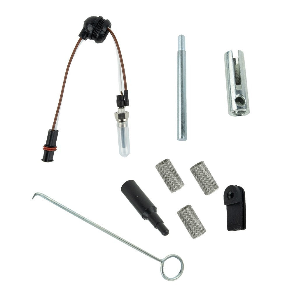 2 Pin Repair Kit Glow Pin-Plug Kit For Eberspacher Airtronic Heater D2/D4