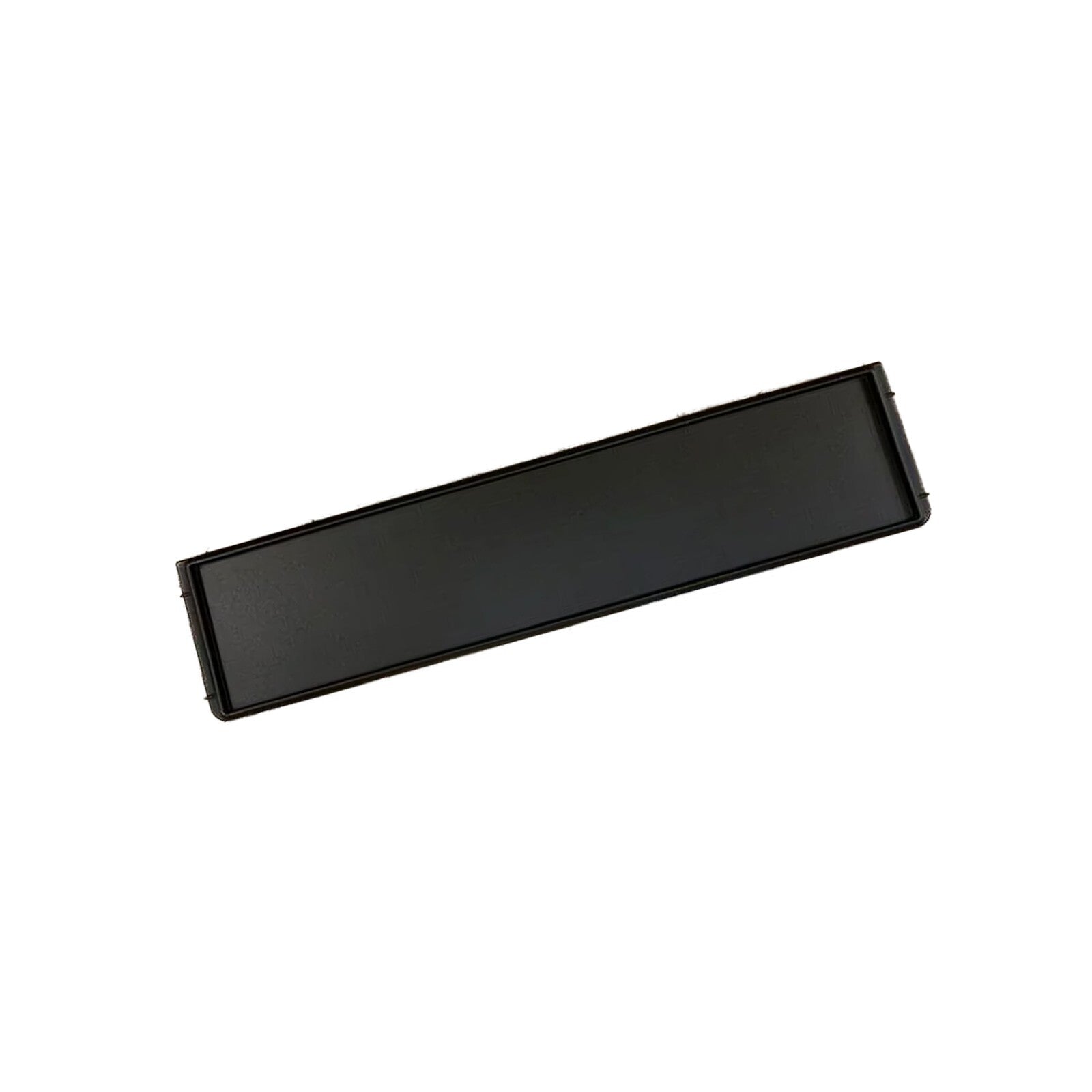 Front Console Center Divider Separator 83415SZAA01ZA for Honda For Pilot 09-15 v