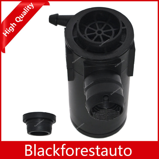 for Honda for Civic 2.0L 2016-21 Insight 1.5L 2019-21 Windshield Motor Washer Pump