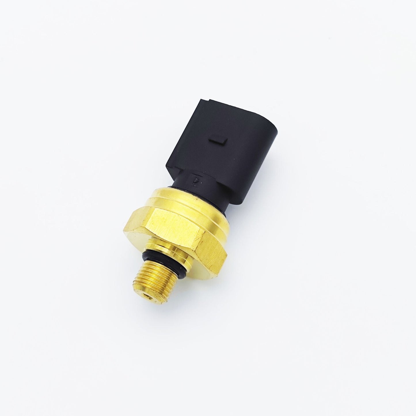 Low Fuel Pressure Regulator Thrust Sensor Transducer 06E906051K 06E906051E