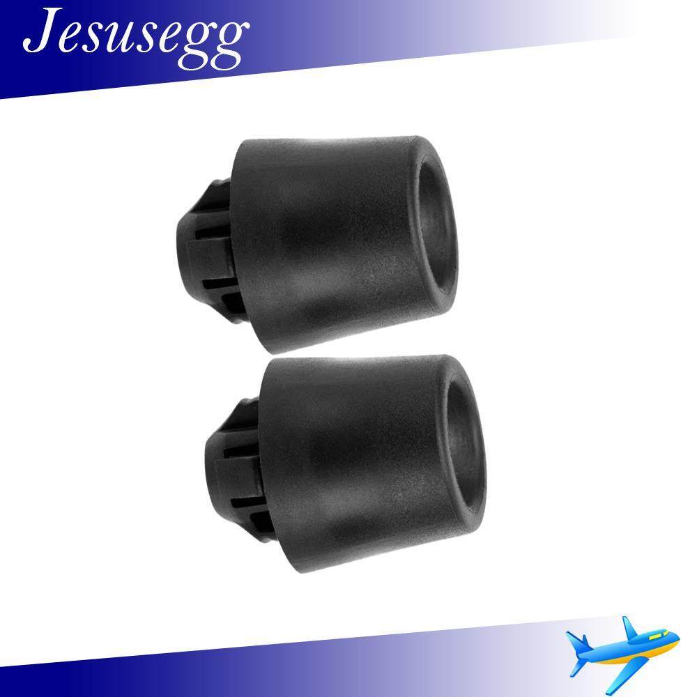 2X Trunk Lid Stops Buffer Rubber Cushion for Camry for Avalon Avanza for 4Runner C-HR Q
