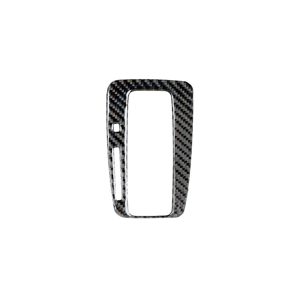 8X Carbon Fiber Front Air Vent Frame Cover Trim For Matrix 2009-2014 v