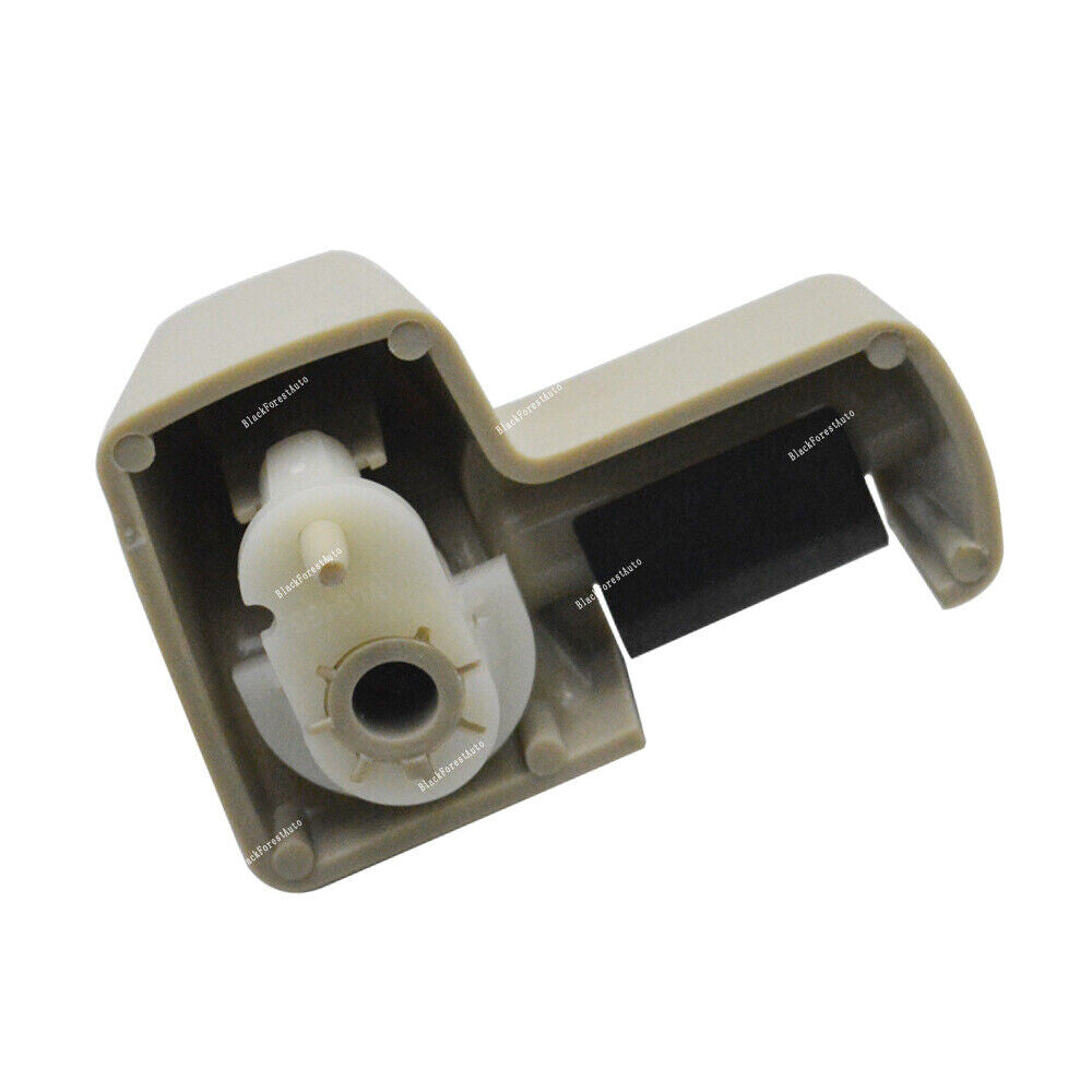 Right Gray Sun Visor Shade Support Clip Retainer for Range Rover L322 03-12 Q