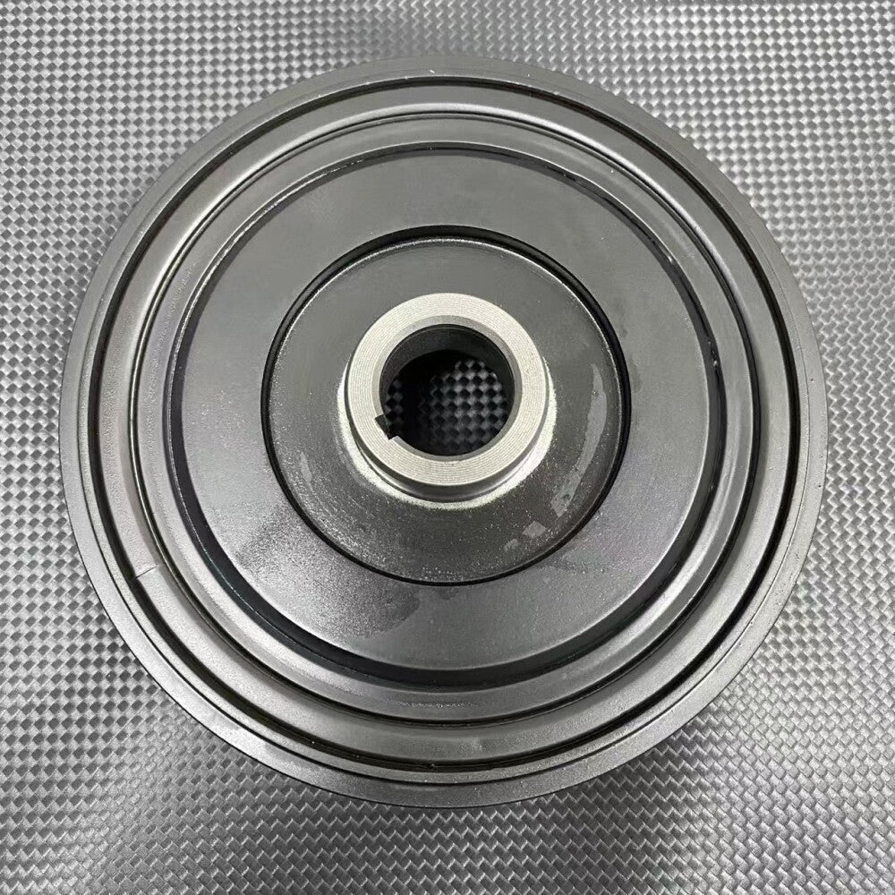 Rep# A2820350900 2820350900 Crankshaft pulley 1 piece/set Q