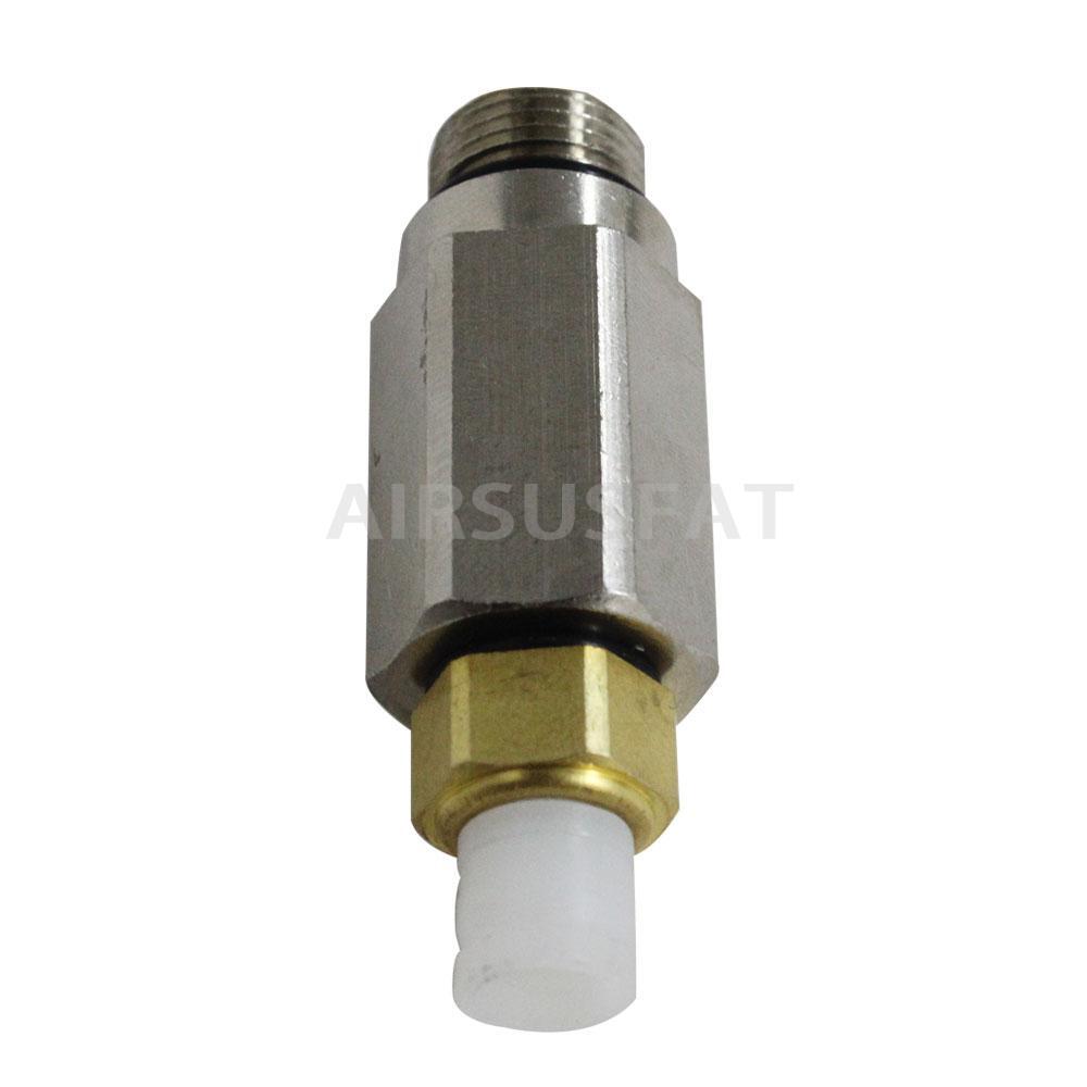4X Air Suspension Shock Risidual Pressure Valve for Audi Q7 Tourage for Cayenne 958