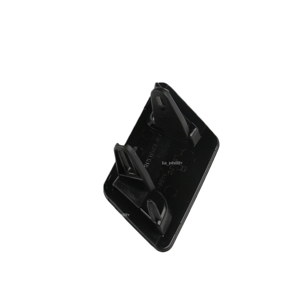 Right Front Bumper Headlight Washer Cover Cap for Jaguar XJ XJR 14-15 C2D3560 Q
