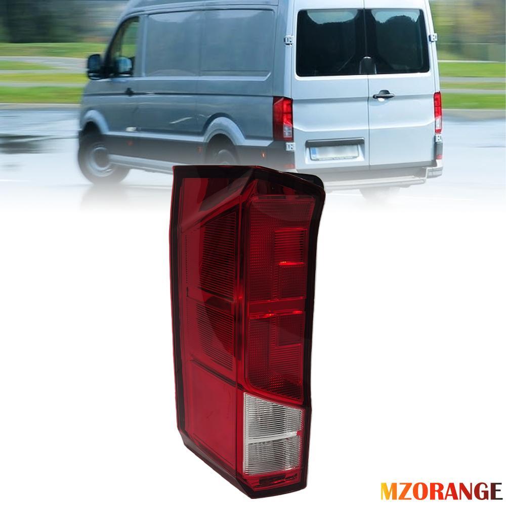 Für for VW Crafter 17-24 Heckleuchte Rückleuchte Rücklicht Gehäuse Links 7C0945096G
