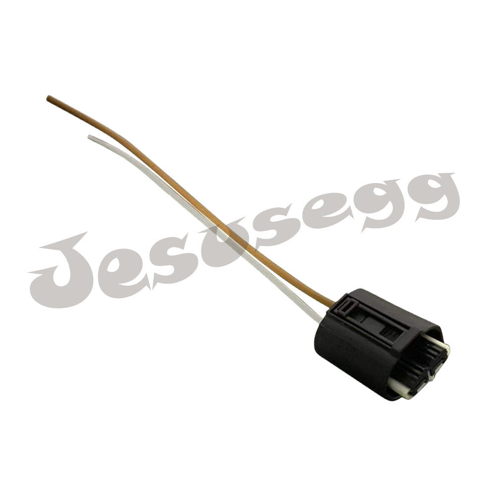 2 Wire Plug Connector Pigtail 8373330 For 2003-2005 for Land Rover for Range Rover Q