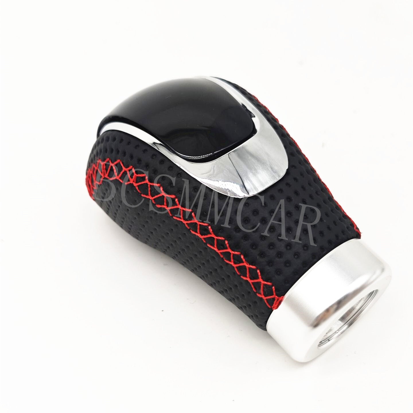 Gear Shift Knob Shifter Lever Stick Handle For Manual Automatic Transmission Car Q