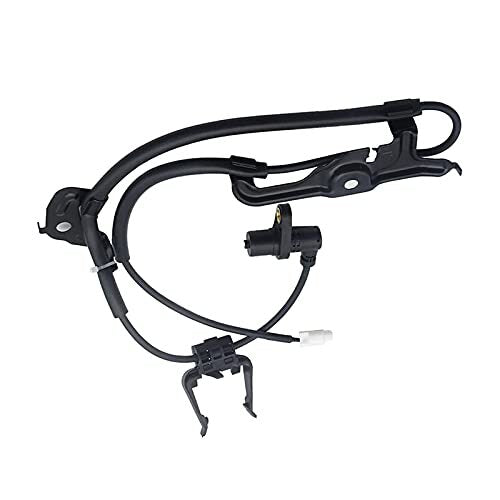 Front Left ABS Wheel Speed Sensor 89543-06030 Fits For 01-10 for Toyota for Avalon for Camry