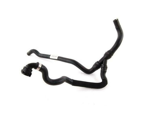 Engine radiator coolant hose suitable for E70 X5 3.0si 2006 - 2010 - n