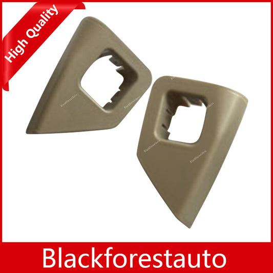 Fit for Toyota for Camry XV40 2006-11 Glove Box Tool Storage Buckle Left +Right Side Q