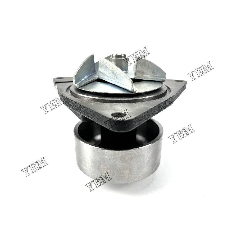 6-carat cast steel water pump 3966841 392962 suitable for diesel engines.