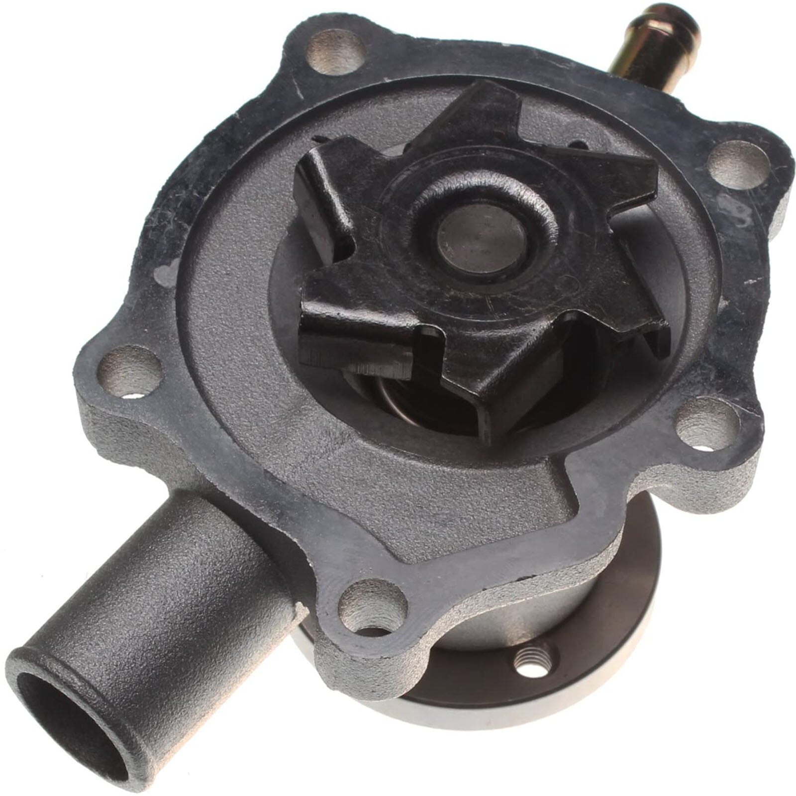 Water Pump 15841-73030 15852-73030 For Kubota D600 V800 G3200 G4200H G5200H