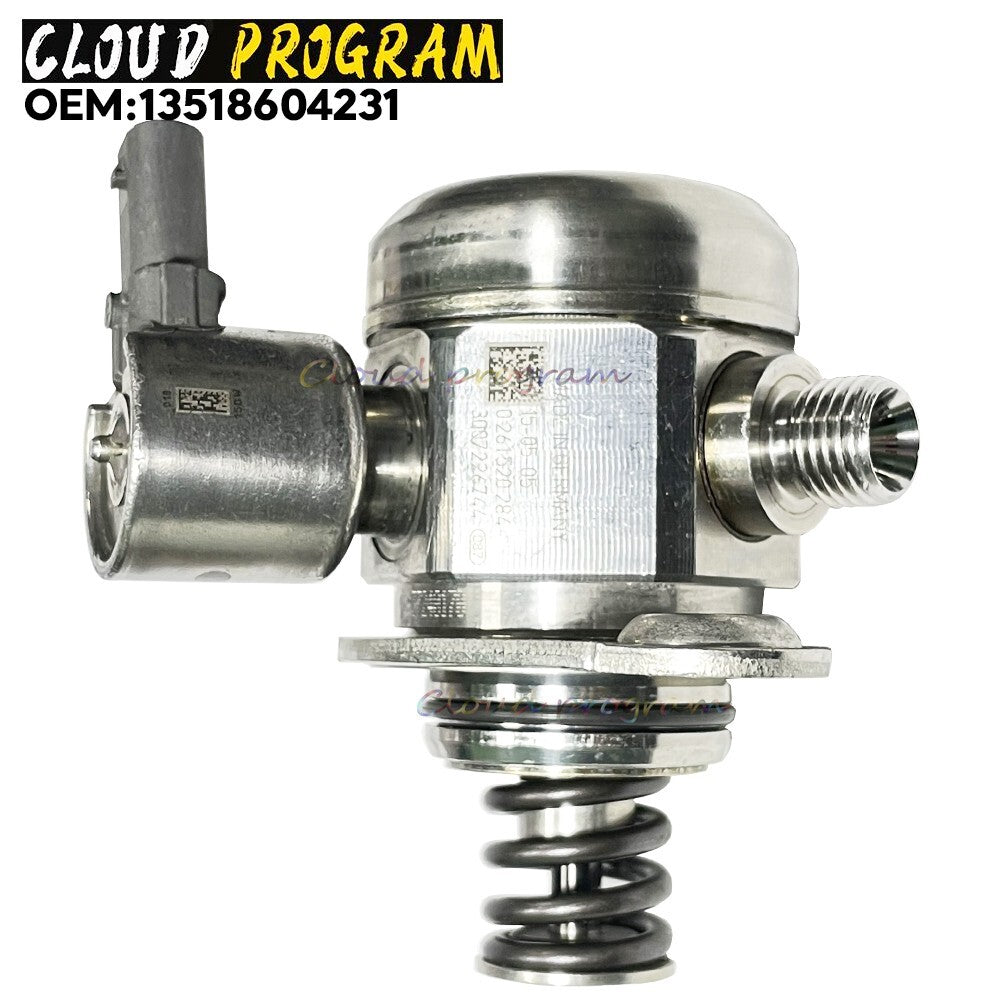 High-Pressure Pump 13518604231 For F33 E92 F30 F10 F12 X3 X4 X5 X6 3.0L L6 n