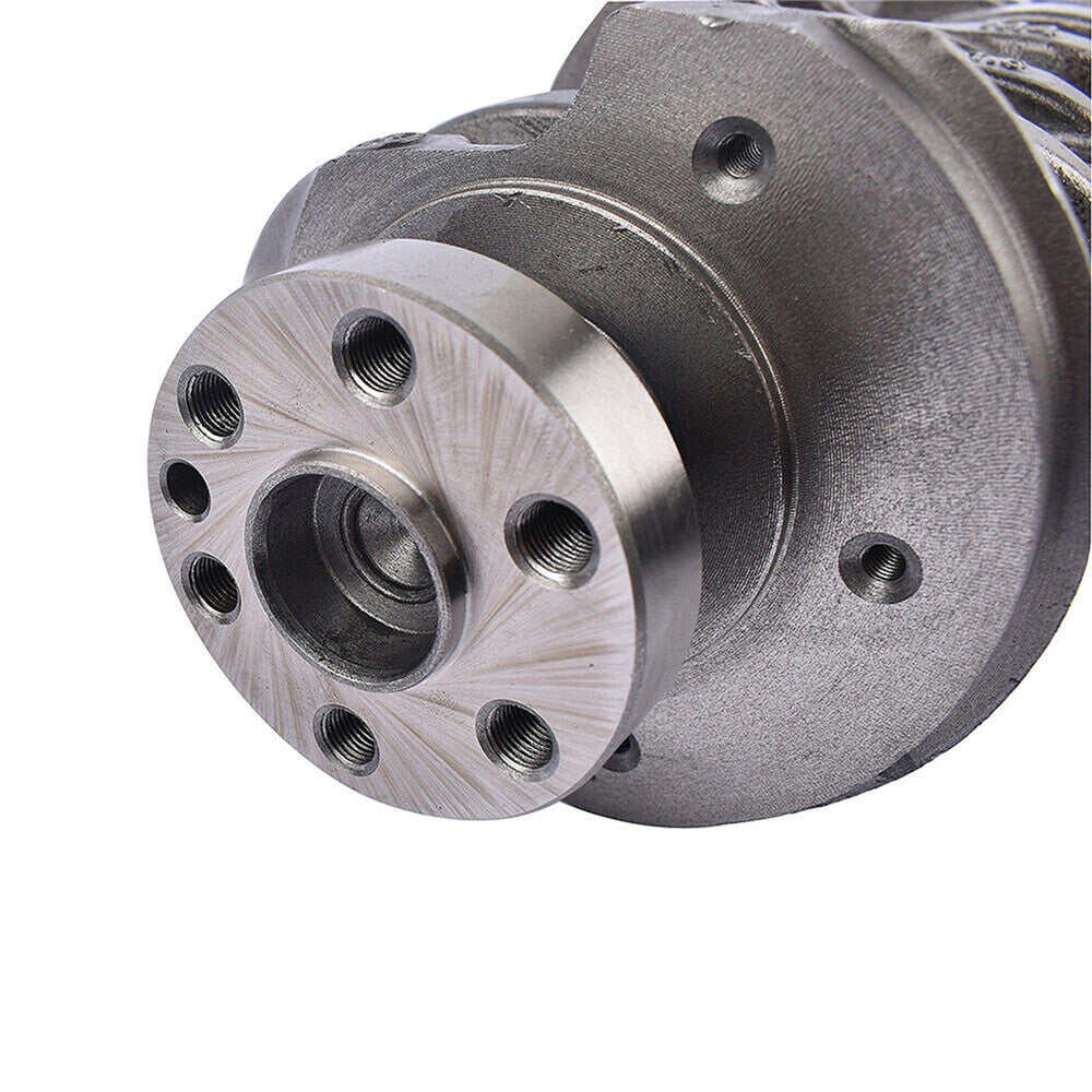 Crankshaft 23110-2B610 for Hyundai Accent for Veloster for Kia Rio Soul 1.6L 2012-2019