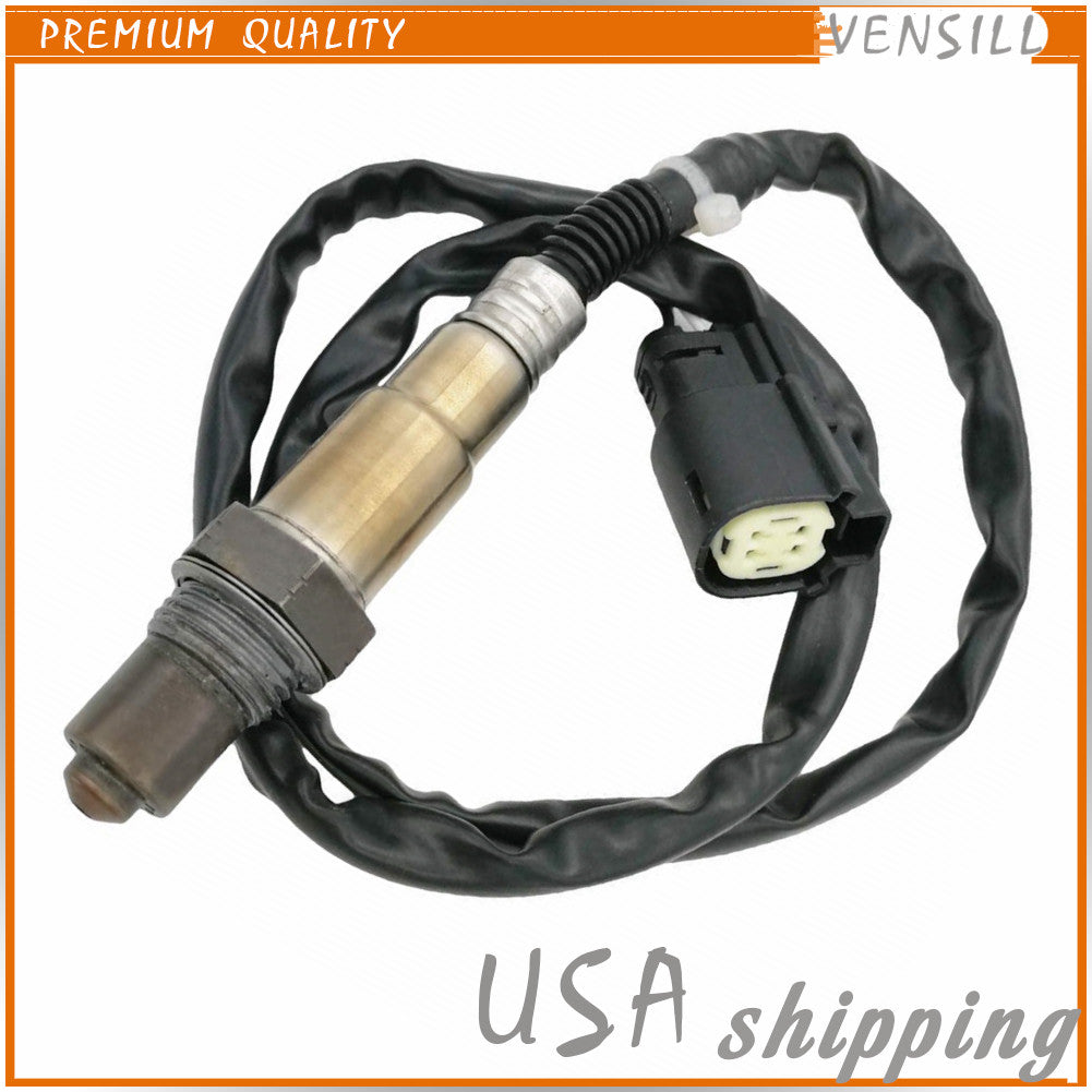 Oxygen Sensor Downstream for Ford Escape Explorer Focus for Lincoln MKC 2.0 234-4575