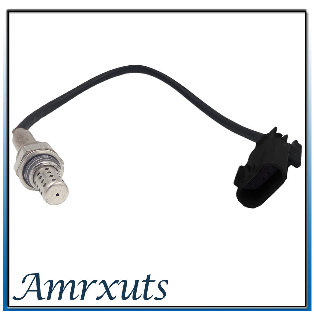 The upstream right oxygen sensor is suitable for modern Santa Fe 2007-2009 and Veracruz 2007-2012. n