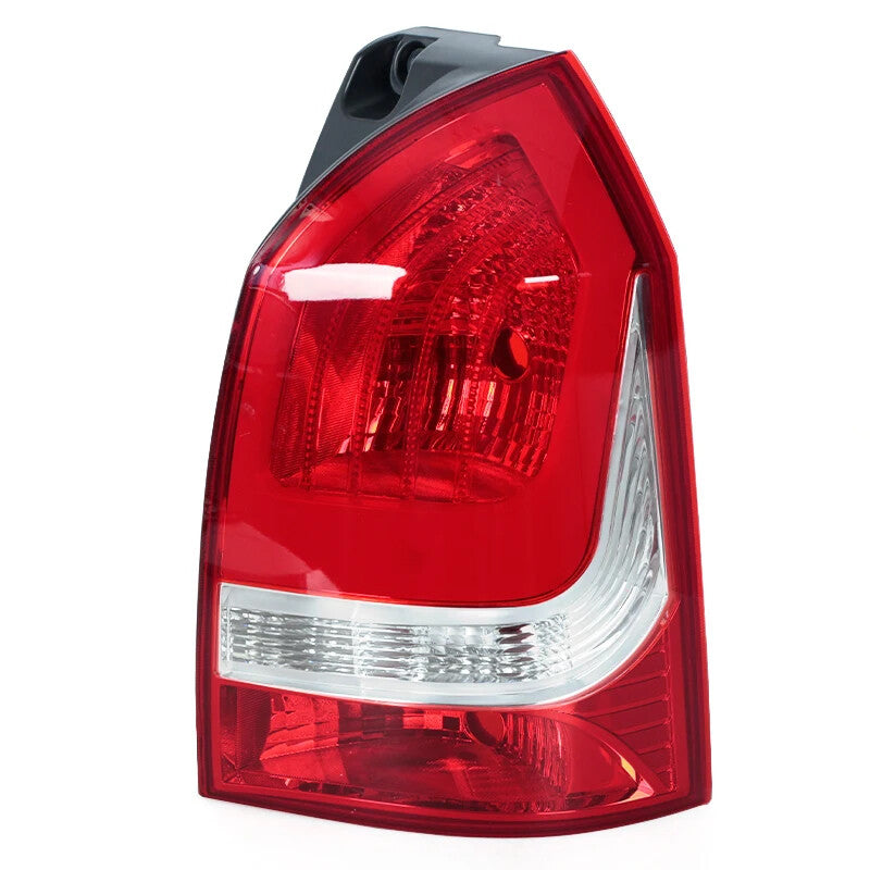 Left Rear Lamp Tail Light Housing Without Bulb for Hyundai for Tucson 2013 2014