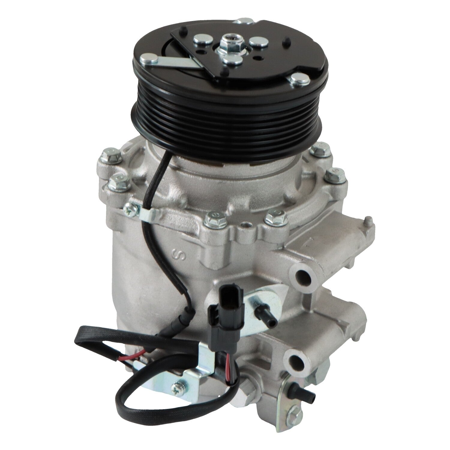 1pc AC Compressor for Civic for Honda 2006 2007 2008 2009 2010 2011 1.8L for CO 4918AC