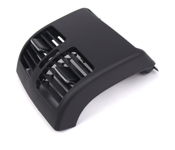Rear center console dashboard air conditioning vent trim grille 2048300954 suitable for W204- n