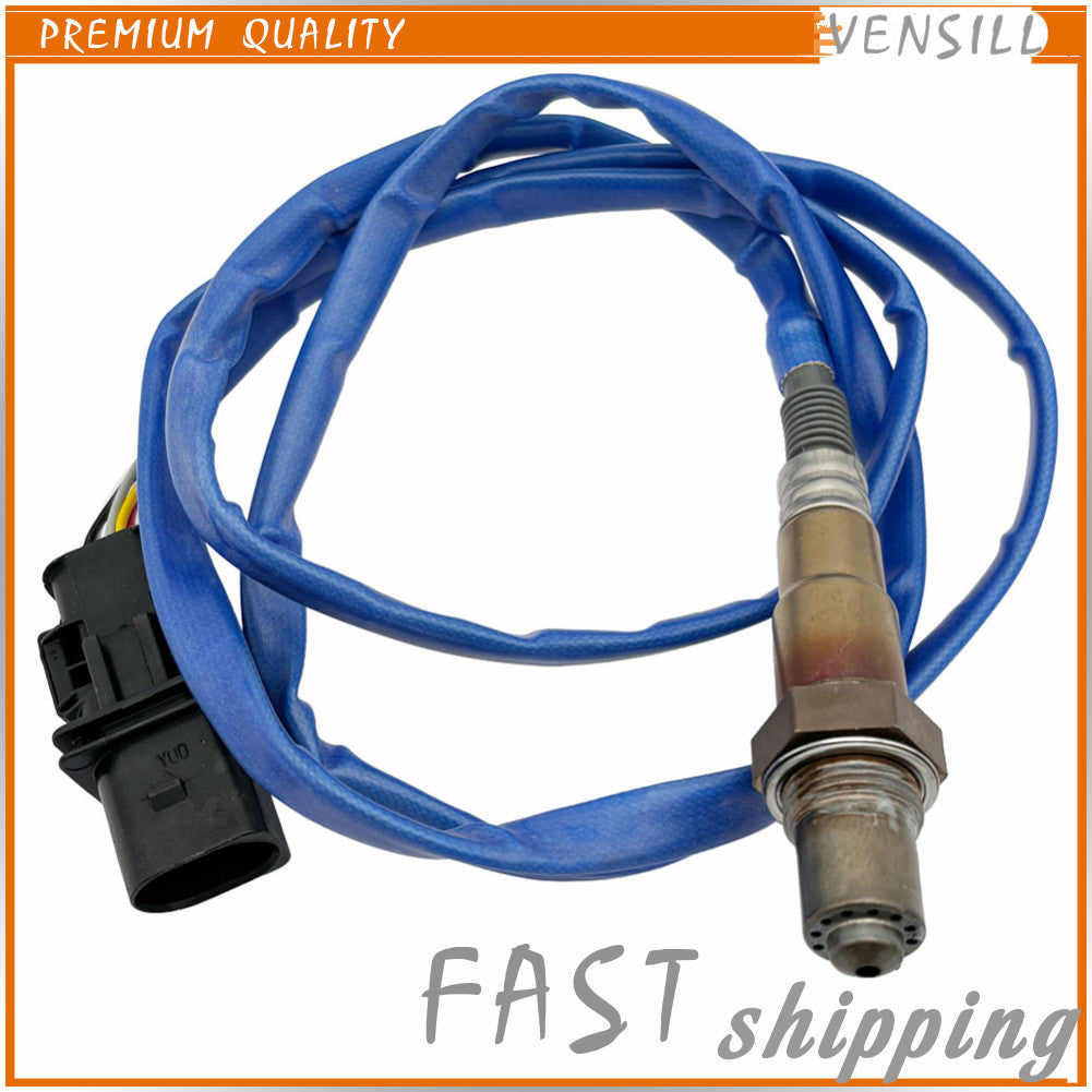 Lambda Oxygen Sensor 0258017228 for Porsche 2009-2012 Cayman 2007-2013