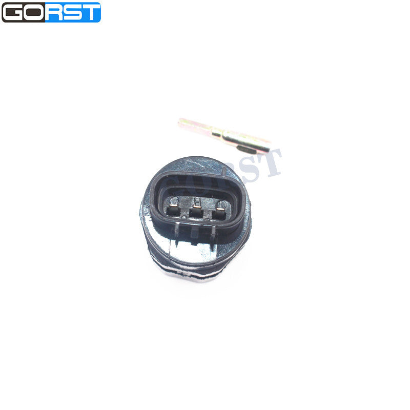 MAP sensor Manifold AIR Pressure Sensor For 2007-2016 Smar Fortwo Cabrio 451