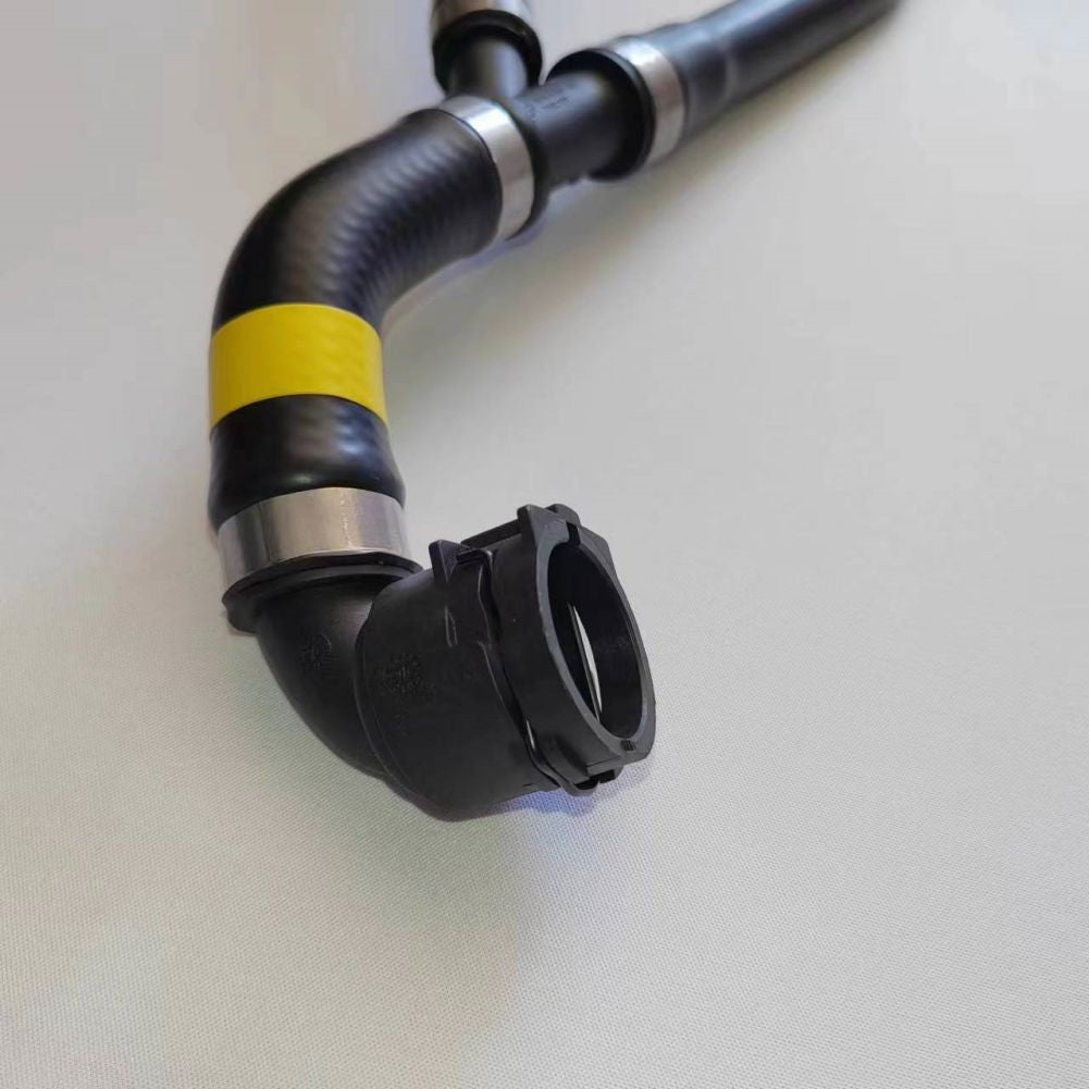Pipe Hose Radiator Set for BMW X3 F25 11-17 Q