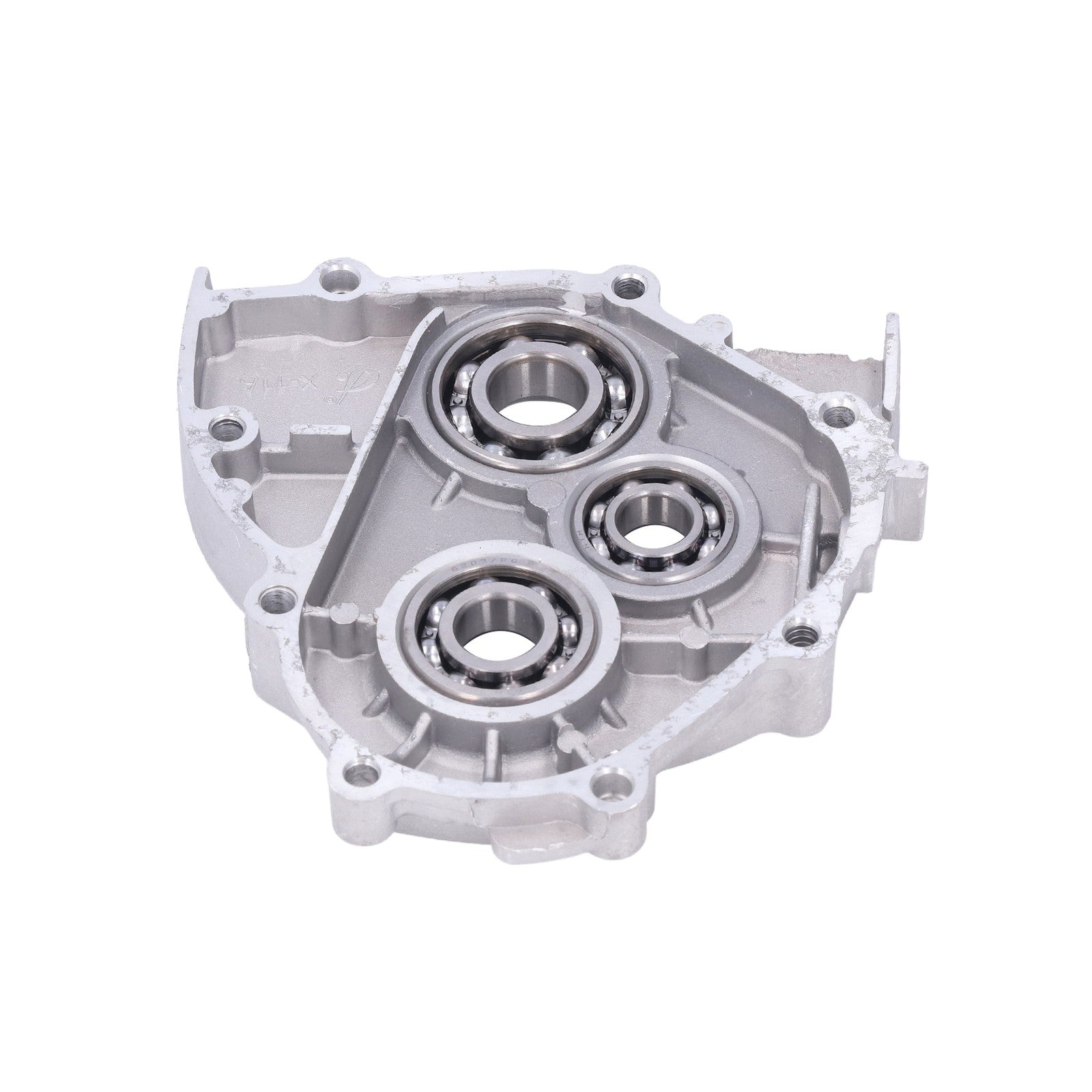 Cover With Bearings Andfor 4Stroke GY6 Scooters