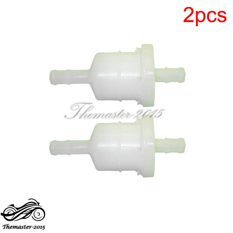 Fuel Filter for Yamaha 4hp 5hp 6hp 8hp 9.9hp 4 Stroke Outboard 68T-24251-00 Q