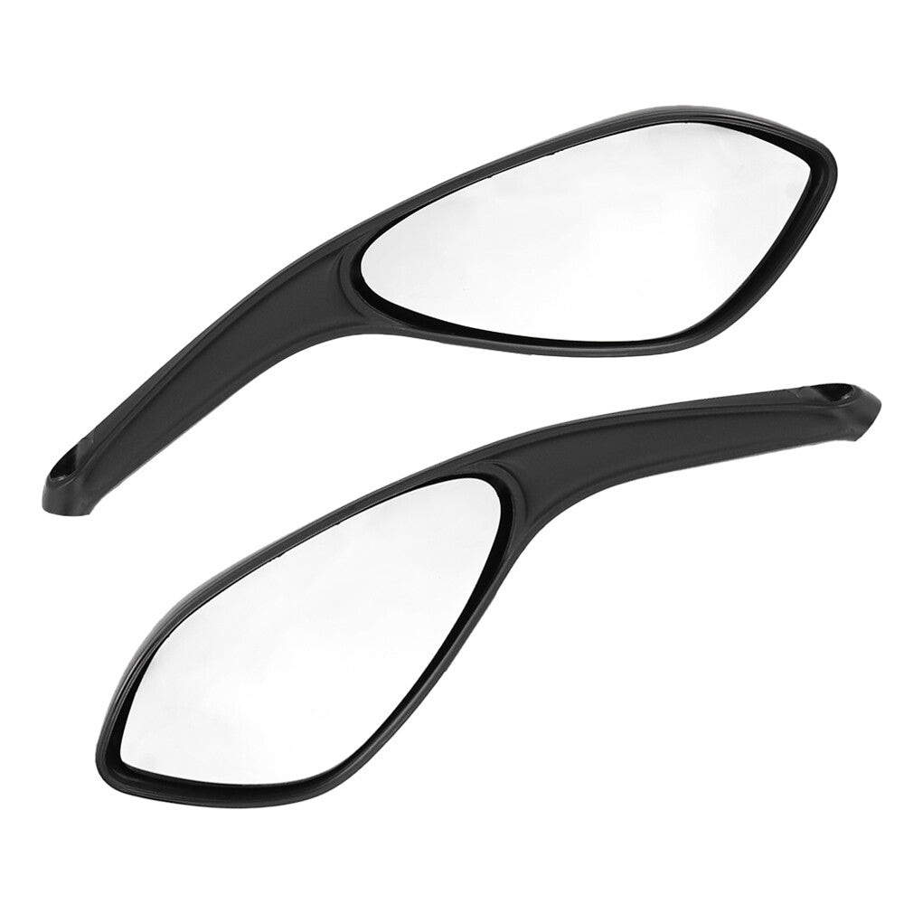 Pair Of Rear Mirrors for DUCATI Monster 695/696/796/1100 Streetfighter/S/848
