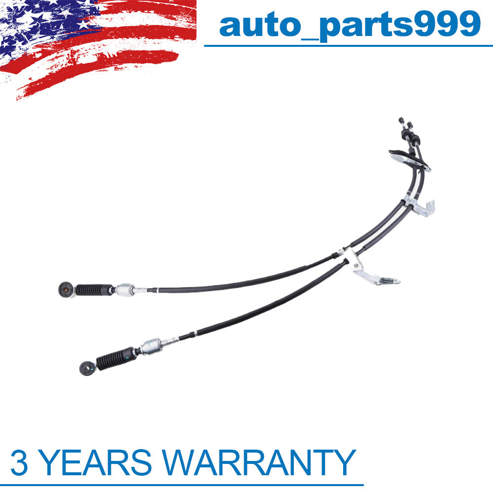 Transmission cable shift linkage is compatible with 2006-11 for Honda for Civic Manual Trans 54310-SNA-A05- n