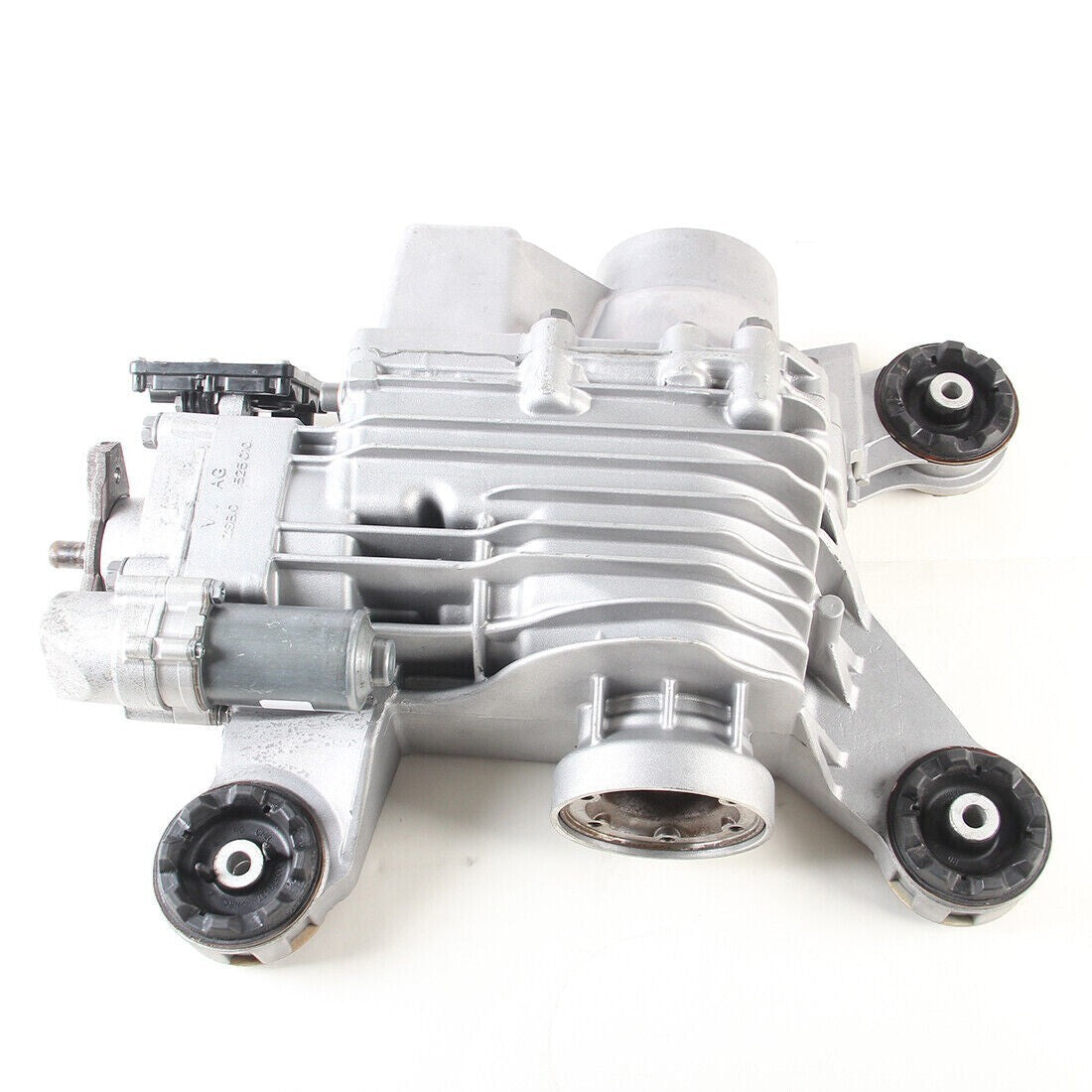 Differential rear axle transmission Haldex 5 fit for VW for Tiguan Sharan 0AY525010N Q