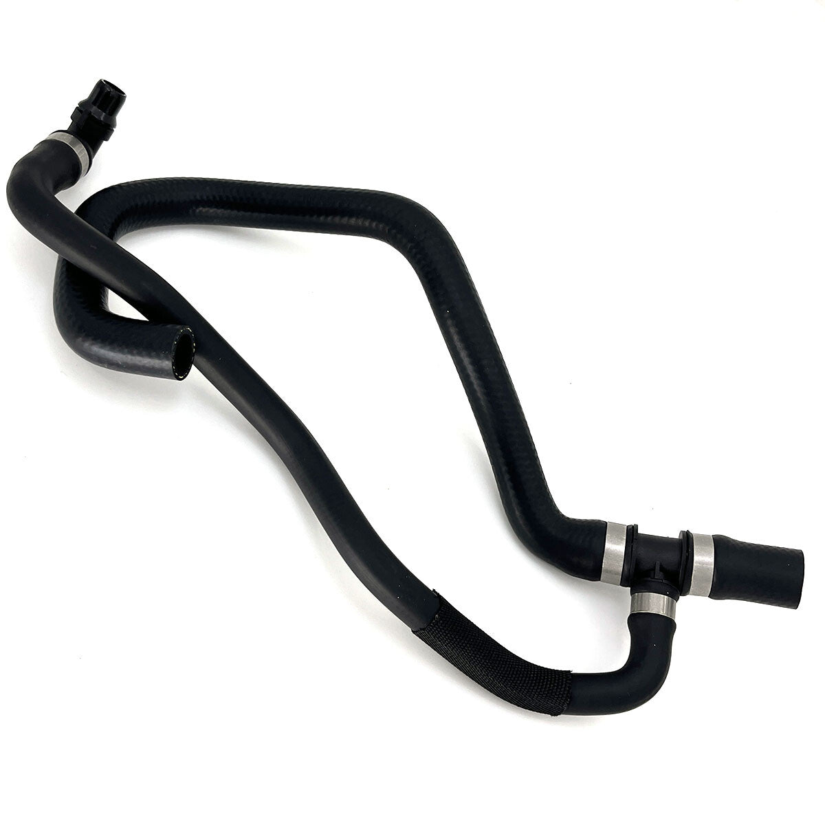 1668301200 Engine Coolant Expansion Tank Hose Assembly for Mercedes-Benz GL450