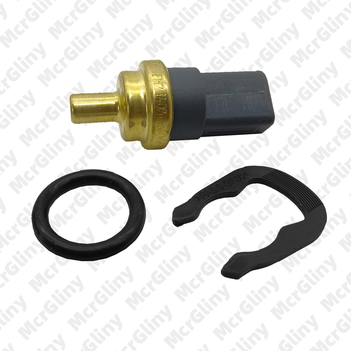 Lower right radiator coolant flange kit for Audi Q3 TT, for Jetta , for Golf 5 Q0122291T- n