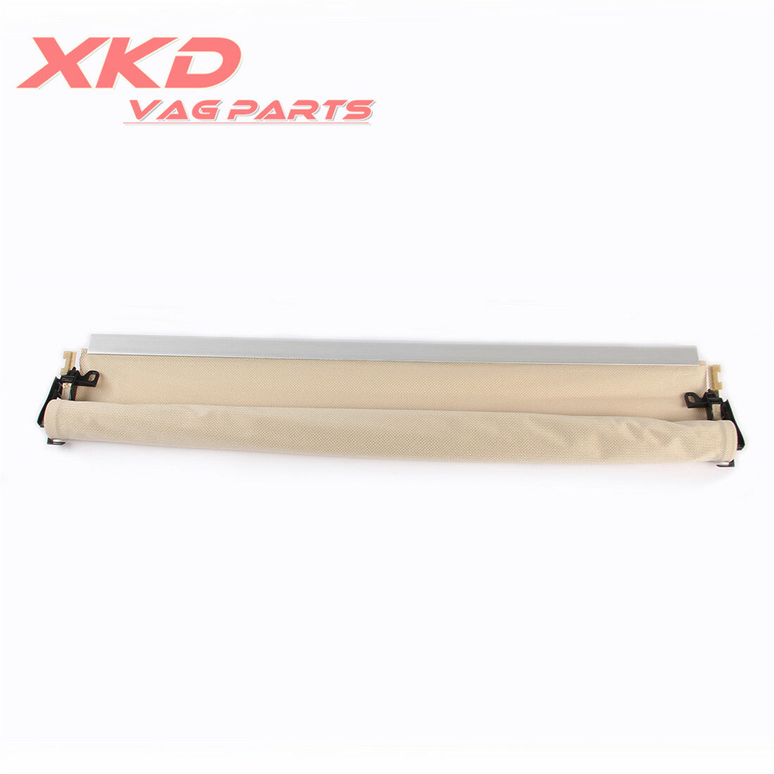 Beige sunroof sunshade assembly suitable for Audi A6 RS6 2011-2018