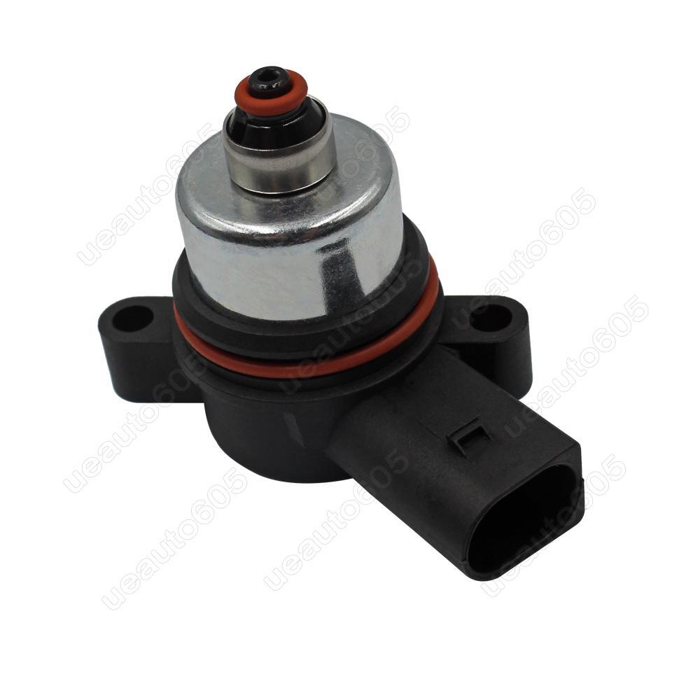 for BMW 7 Series F01 F02 5 Series F07 GT F11 solenoid valve air suspension chassis compressor