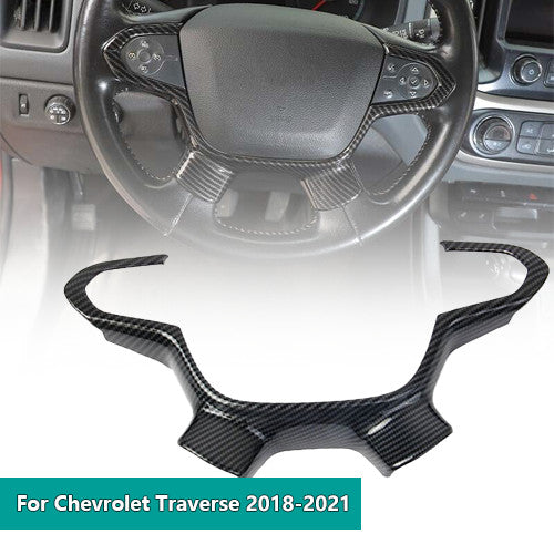 Suitable for Camry 2012-2016 Carbon Fiber Inner Console Gear Replacement Cover Kit- v