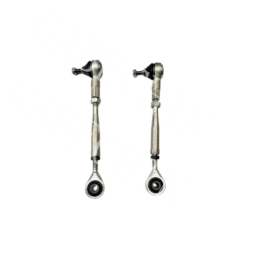 Rear tie bar control arm for Maserati GranTurismo Quattroporte M139. equipment manufacturer: 276636