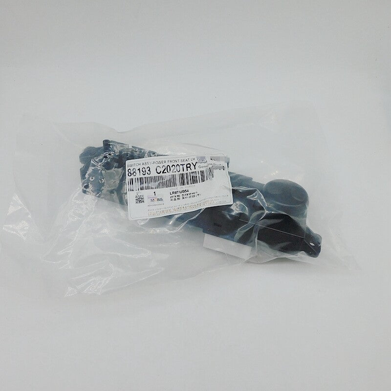 for Hyundai for Tucson Sonata 2015-20 Front for Seat Left Driver Side Power for Seat Switch