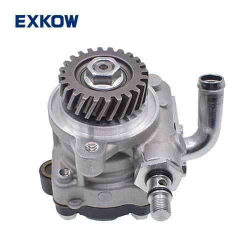 Power Steering Oil Pump for MITSUBISHI PAJERO Montero 1094-2000 MR267661 Q