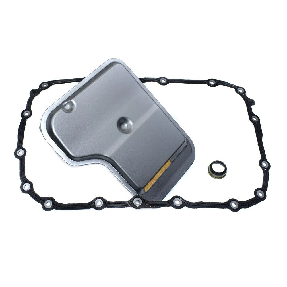 Automatic Transmission Filter  Gasket for BMW X3 128i 328i xDrive 24117593565 Q