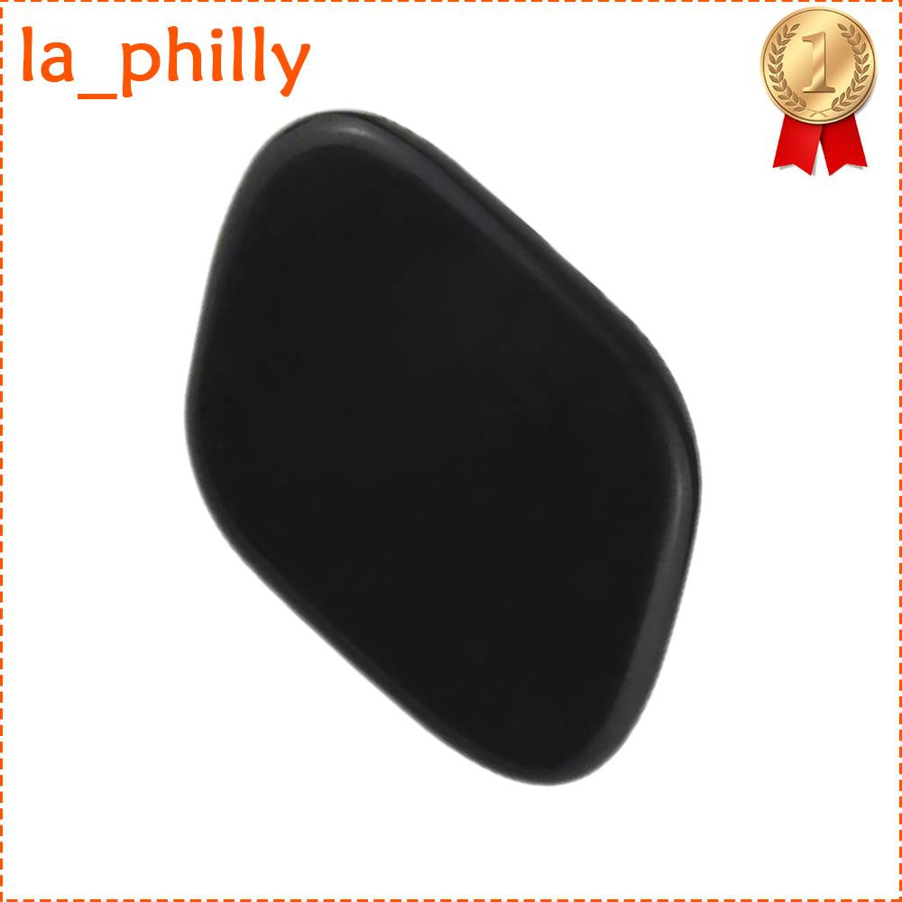 For 2013 2014 2015 2016 Santa Fe Right Headlight Washer Nozzle Cover Unpainted Q