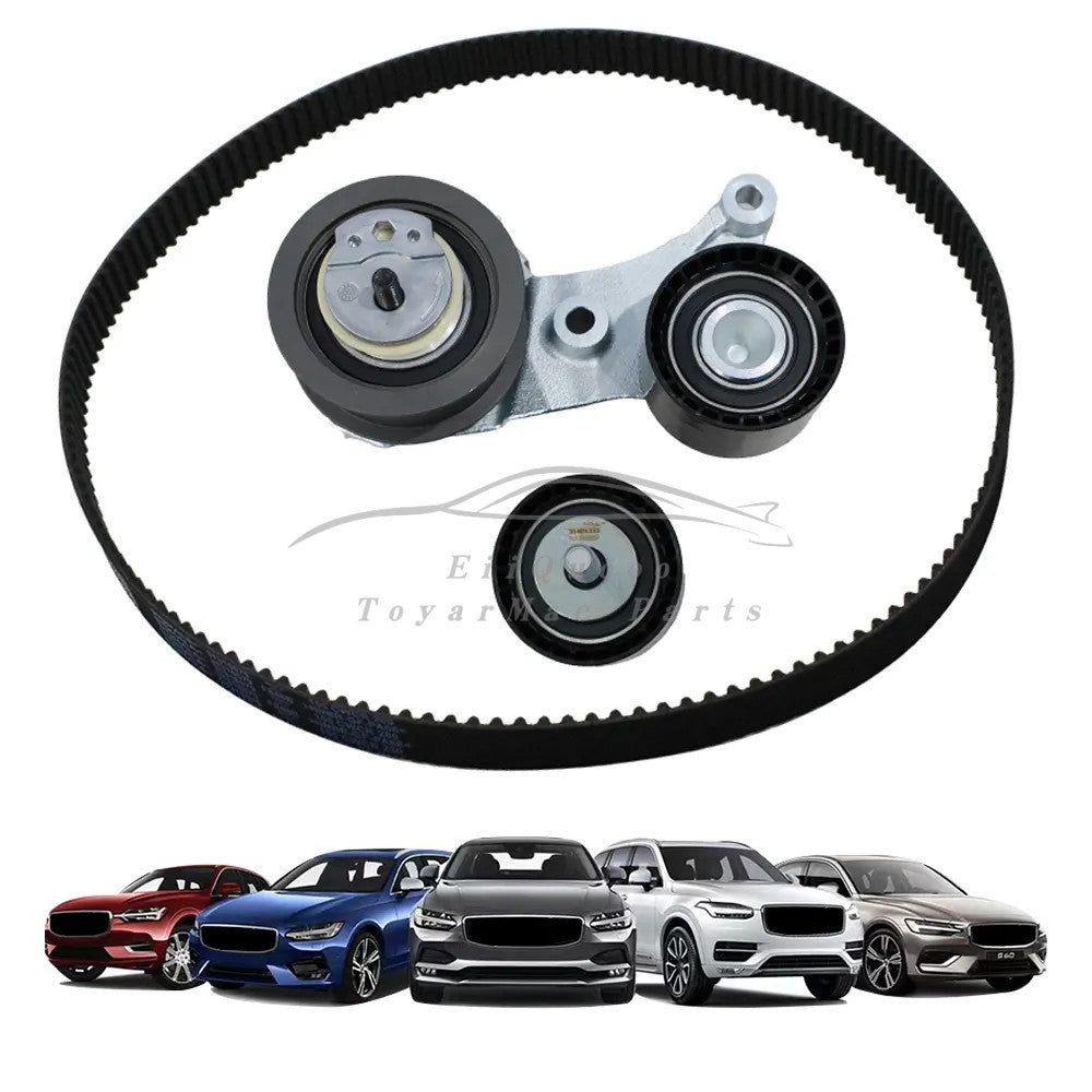 for VOLVO V90 MK2 Timing Belt Kit 32298420 NEW