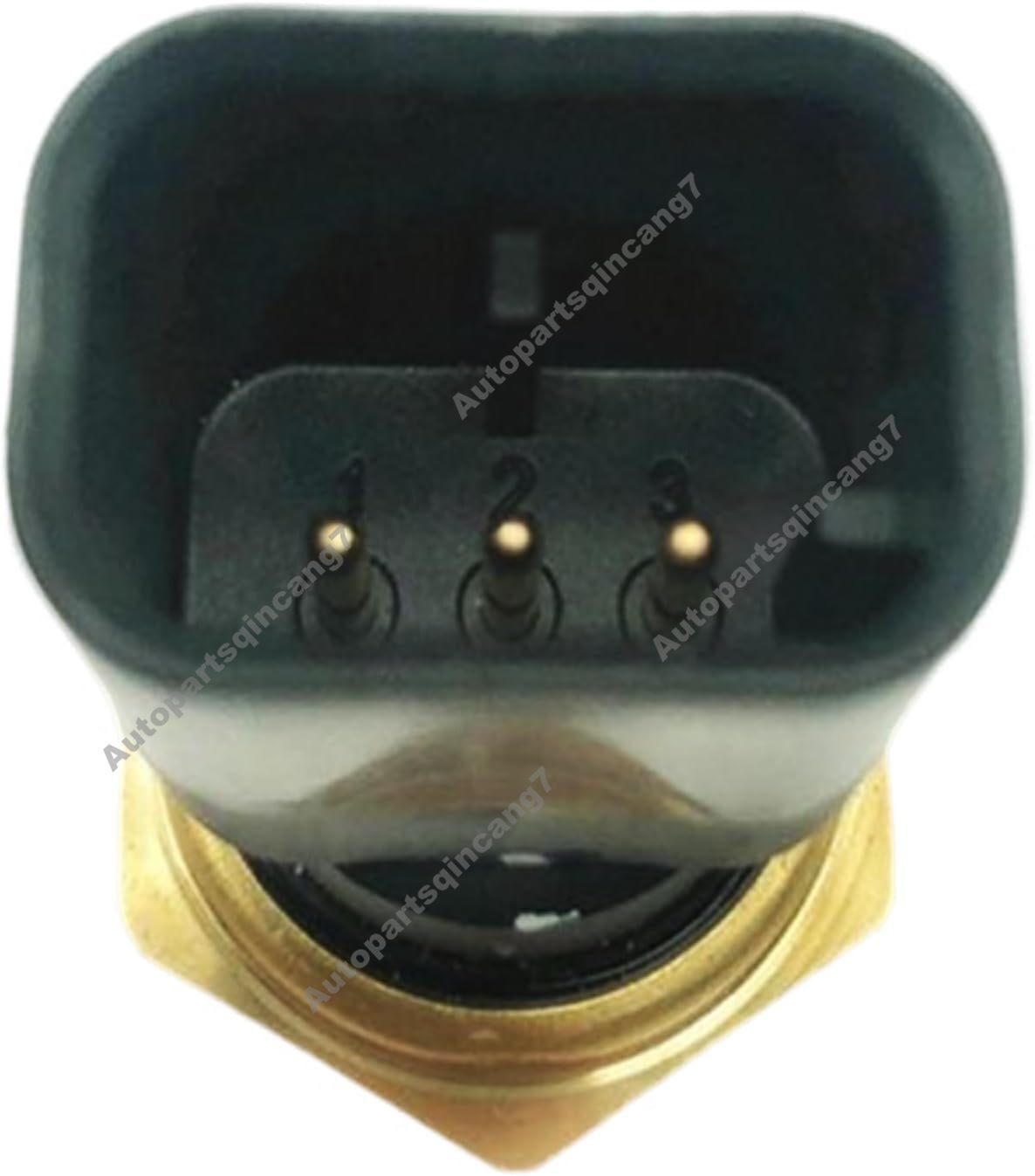 1PCS FOR 345C/349D/390DL Engine C15 Atmospheric Pressure Sensor 274-6717