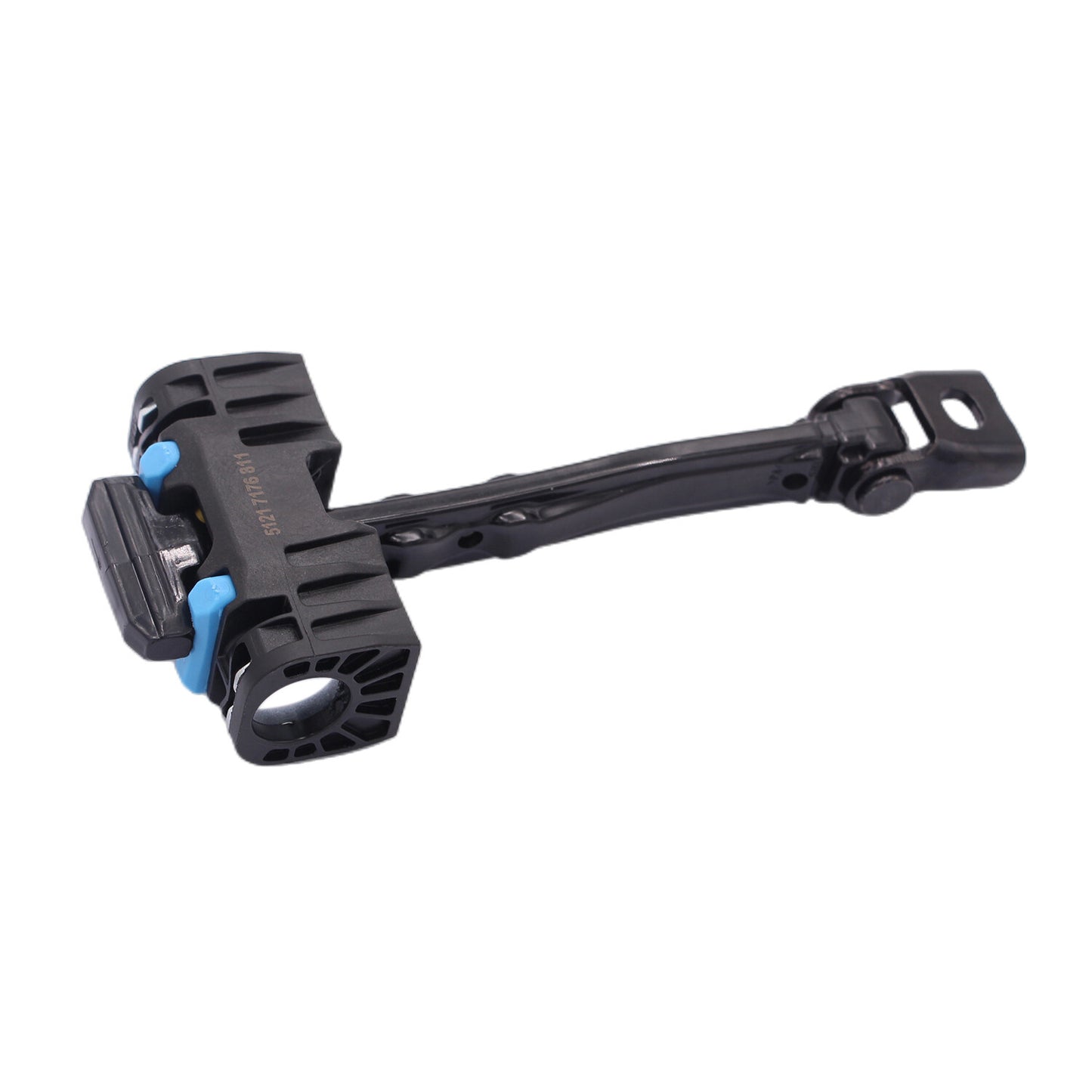 1512176811 Front left or right door inspection applicable to 07-13 for Mini Cooper Hatchback R56- n