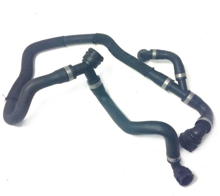 Radiator coolant hose suitable for E70 X5 3.0si N52N 2006-2010 17127537109- n